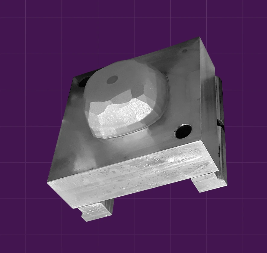 DFM en matrijsconstructie